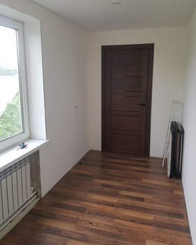 Дом 112м², 2-этажный, участок 0 сот.