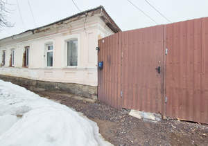 Дом 85м², 1-этажный, участок 5 сот.