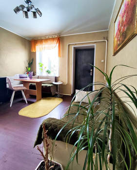 Дом 85м², 1-этажный, участок 5 сот.