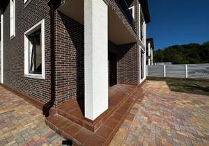 Дом 160м², 2-этажный, участок 4 сот.