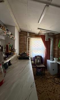 Дом 29м², 1-этажный, участок 2 сот.