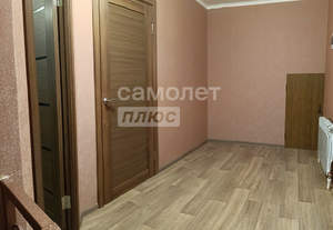 Дом 131м², 2-этажный, участок 6 сот.