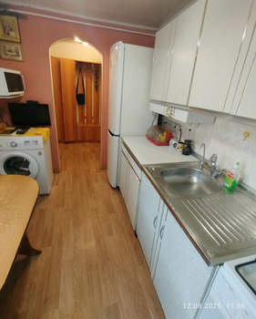 Дом 80м², 1-этажный, участок 3 сот.