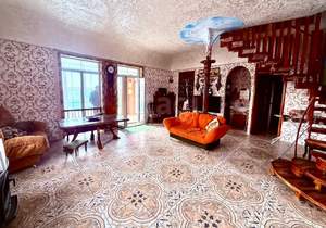 Дом 125м², 2-этажный, участок 775 сот.