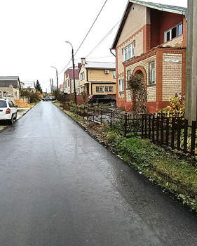 Дом 162м², 2-этажный, участок 6 сот.