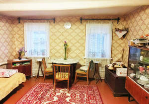 Дом 78м², 1-этажный, участок 8 сот.