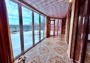 Дом 125м², 2-этажный, участок 775 сот.