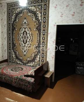 Дом 39м², 1-этажный, участок 15 сот.