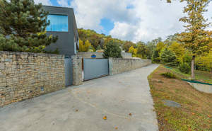 Дом 450м², 2-этажный, участок 26 сот.