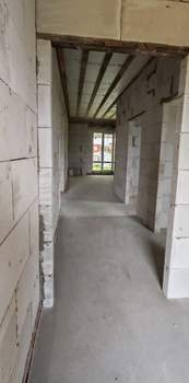 Дом 102м², 2-этажный, участок 6 сот.