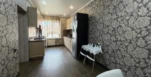 Дом 105м², 1-этажный, участок 5 сот.