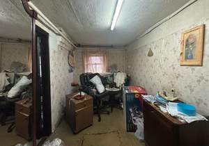 Дом 60м², 1-этажный, участок 3 сот.