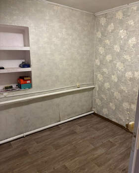 Дом 63м², 1-этажный, участок 2 сот.