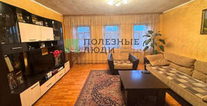 Дом 90м², 1-этажный, участок 5 сот.