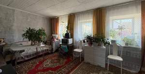 Дом 29м², 1-этажный, участок 2 сот.