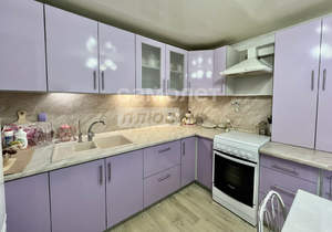 Дом 112м², 2-этажный, участок 3 сот.