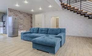 Дом 238м², 2-этажный, участок 7 сот.