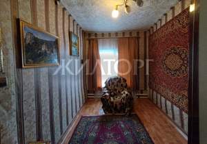 Дом 100м², 2-этажный, участок 6 сот.