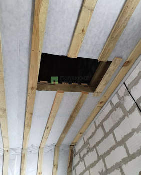 Дом 138м², 2-этажный, участок 9 сот.