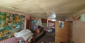 Дом 32м², 2-этажный, участок 5 сот.