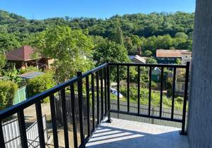 Дом 285м², 2-этажный, участок 5 сот.