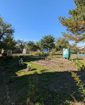 Дом 20м², 1-этажный, участок 6 сот.