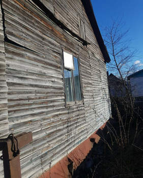 Дом 100м², 1-этажный, участок 5 сот.