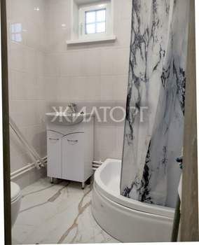 Дом 68м², 2-этажный, участок 2 сот.