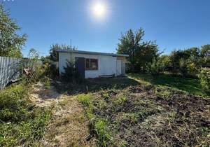 Дом 80м², 2-этажный, участок 7 сот.