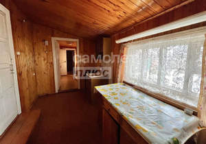 Дом 48м², 1-этажный, участок 10 сот.