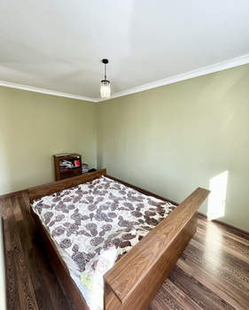 Дом 95м², 1-этажный, участок 4 сот.