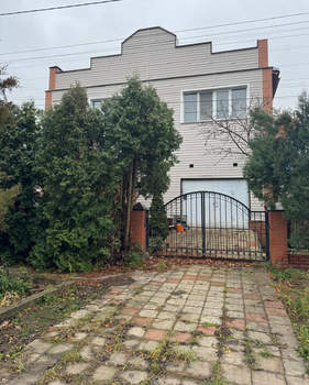 Дом 139м², 2-этажный, участок 6 сот.