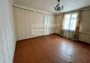 Дом 48м², 1-этажный, участок 10 сот.