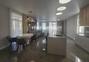 Дом 198м², 2-этажный, участок 4 сот.