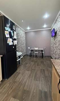 Дом 105м², 1-этажный, участок 5 сот.