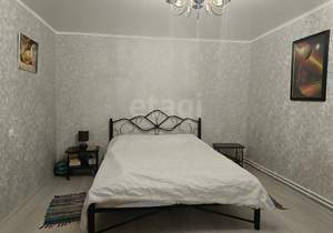 Дом 122м², 2-этажный, участок 3 сот.