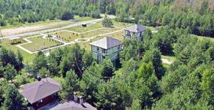 Дом 135м², 2-этажный, участок 8 сот.