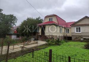 Дом 68м², 2-этажный, участок 2 сот.