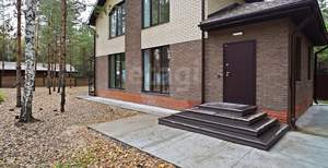 Дом 130м², 2-этажный, участок 12 сот.