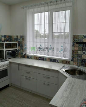 Дом 118м², 2-этажный, участок 7 сот.