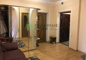 Дом 134м², 1-этажный, участок 8 сот.