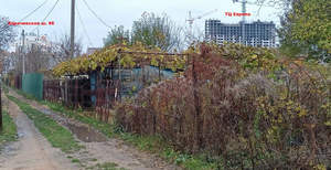 Дом 20м², 1-этажный, участок 7 сот.