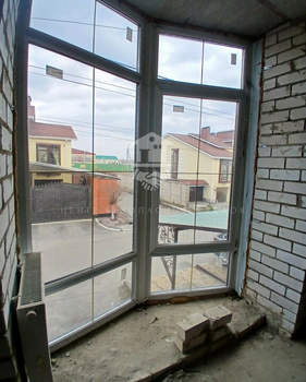 Дом 268м², 2-этажный, участок 260 сот.