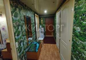 Дом 100м², 2-этажный, участок 6 сот.