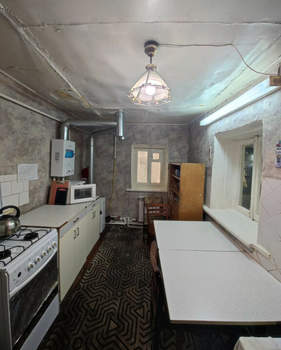 Дом 74м², 1-этажный, на длительный срок, 