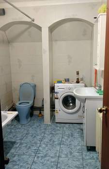 Дом 70м&sup2;, 2-этажный, на длительный срок, 