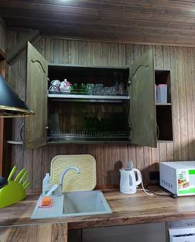 Дом 75м&sup2;, 2-этажный, на длительный срок, 