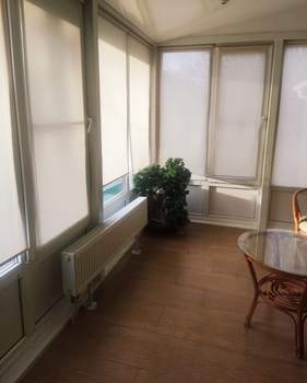 Дом 270м², 2-этажный, на длительный срок, 
