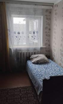 Дом 70м&sup2;, 2-этажный, на длительный срок, 