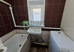 Дом 87м², 1-этажный, участок 6 сот.  